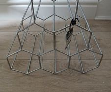 Wine rack