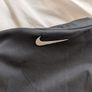 Nike golf gilet mens black Image 3