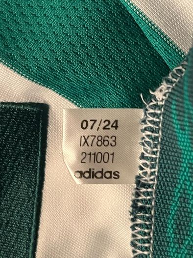Celtic Fc Jersey