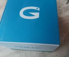 fishing reel brand new unused