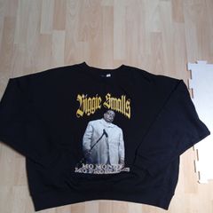 H&M Notorious BIG Sweatshirt