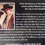 Pat Garrett And Billy The Kid [1973] James Coburn, Kris Kristofferson, Jason Robards, Slim Pickens & Bob Dylan [1xDVD Movie] Image 3