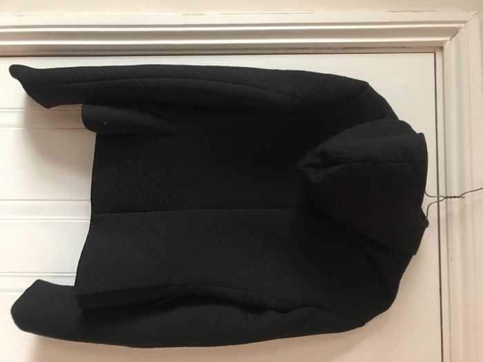 Gloria Coelho jacket