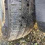 225-65 R16c Renault Master 2022 Wheels KUMHO new tyres 2026 Image 3