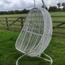 Summer Sale! Hanging Egg Chair Swing 2021 Image 3