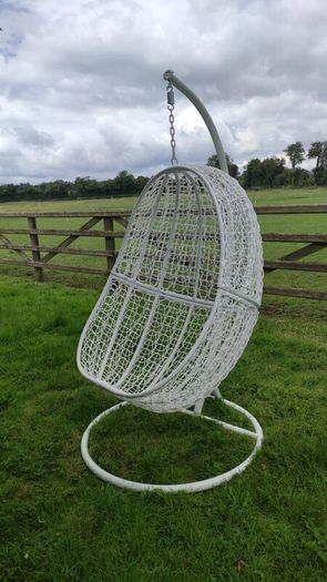 Summer Sale! Hanging Egg Chair Swing 2021