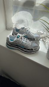 Nike p-6000