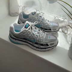 Nike p-6000