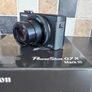 Canon G7 Mark lll Image 4