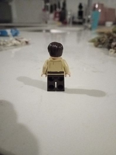 Lego star wars minifigures wuher sw0893