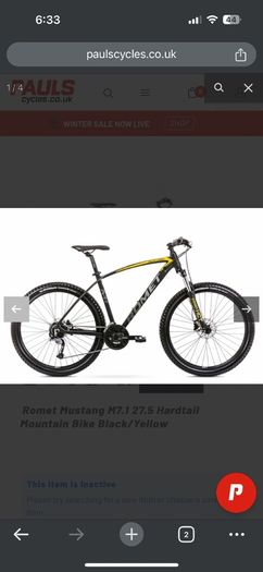 Bike