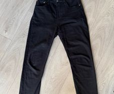 Black Levi's 501