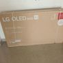 LG G5 65" OLED TV (Wall Mount Version) - Brand new Image 2