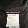 Canada Goose HyBridge Gillet Blue Image 4