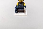 lego cmf Vest Friend Rex