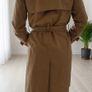 Massimo Duty Trench coat size 38 Image 2