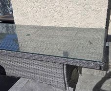 garden furniture