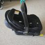 baby carrier and isofix Image 2