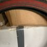 bmx & 4 spare tyres Image 10