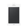 Original Samsung Galaxy Tab S8 Ultra 14.6" Pouch Book Case Cover Black Image 9