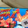Original Street Fighter 2 Edition Nintendo SNES Console - Boxed and Amazing Image 4