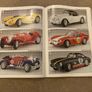 Burago 1990 Trader A4 model cars catalogue Image 6