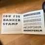 The Letter Forms and Type Designs of Eric Gill Image 3