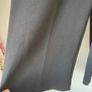 trousers Bnwot Dunnes stores cropped wide leg size 8 elastic waistband Image 5