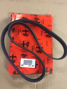 Fan Belt (Fiat  Alfa Romeo)