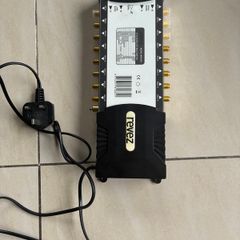 Satellite TV