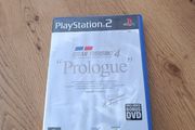 Gran Turismo 4 prologue bonus