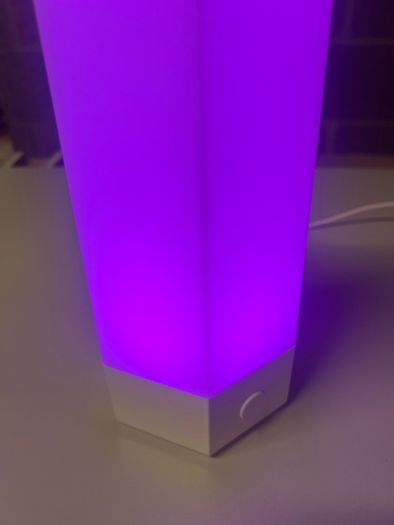 LED Table Lamp