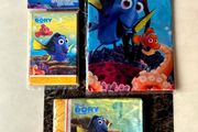Birthday Accessories Nemo and Dory