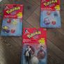 Vintage Tomy Pokemon Figures Image 5