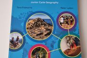 Real world geography