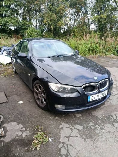 BMW 325i e92 engine knocking READ ADD