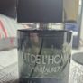 YSL La Nuit De L'Homme Image 4