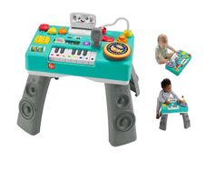 Fisher-Price Laugh & Learn DJ Table