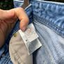 Diesel Larkee W32 L32 Men Blue Jeans Image 6