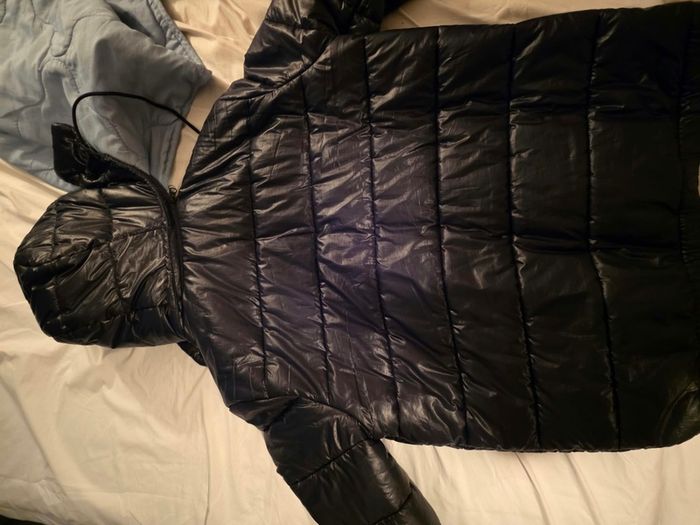 Jordan Coat L