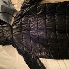 Jordan Coat L