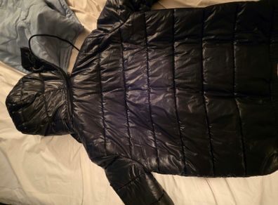 Jordan Coat L