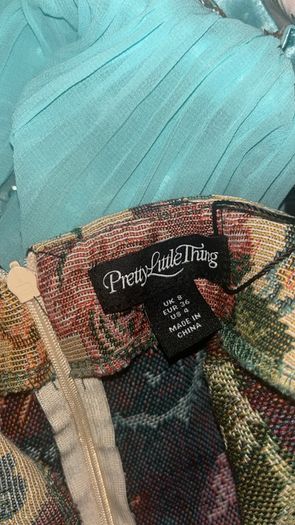 plt dress