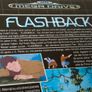 Flashback for Sega Mega Drive - Boxed and Minty Image 6