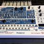 Roland SH32 & Kiltpartick Audio Carbon Image 5