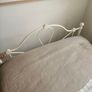 small double bed frame Image 4