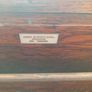 Military travelling desk Image 2