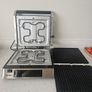 Joyami Sandwich Toaster and electric grill Image 3
