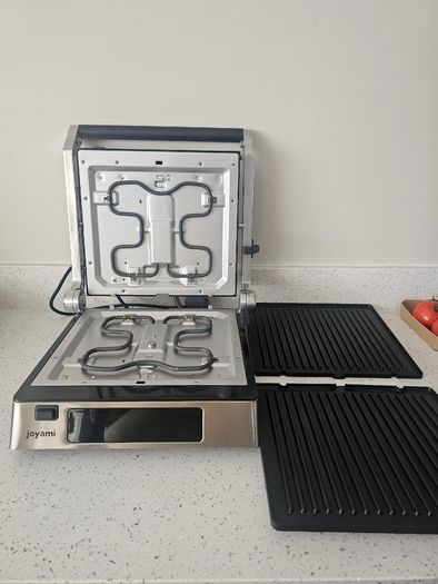 Joyami Sandwich Toaster and electric grill