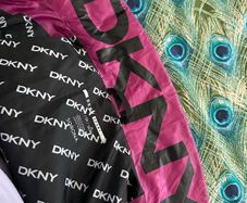 DKNY jacket